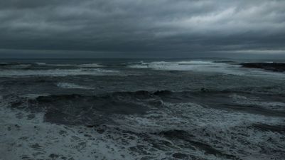 Exact date Storm Floris set to batter Ireland as Met Éireann issues Bank Holiday warning