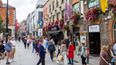 English tourist in critical condition after assault in Temple Bar