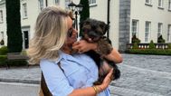 Influencer Sophie Murray offering ‘very large reward’ for stolen puppy’s return