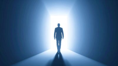 Man who died for six minutes says he ‘can’t imagine anything worse’ than what he saw