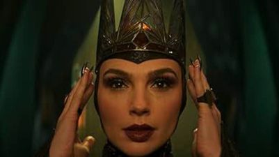 Gal Gadot claims Snow White flopped because of ‘pressure to speak out against Israel’