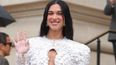 Dua Lipa given Kosovo citizenship by president