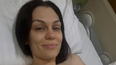 Jessie J cancels tour dates ahead of second breast cancer surgery