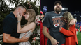 Travis Kelce’s dad reveals surprising detail about Taylor Swift proposal