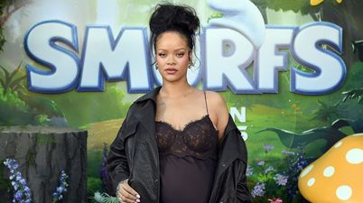 Rihanna rumoured to announce comeback shows for 2026