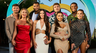 Everyone is saying the same thing about the Love Island final