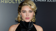 Florence Pugh is reportedly engaged to Peaky Blinders actor Finn Cole