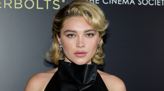 Florence Pugh Engaged