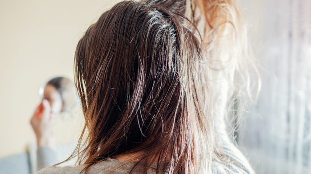 Scalp Exfoliator Review