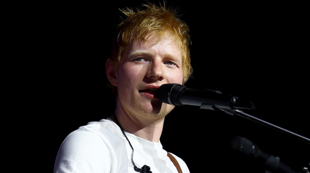 Ed Sheeran Irish Identity