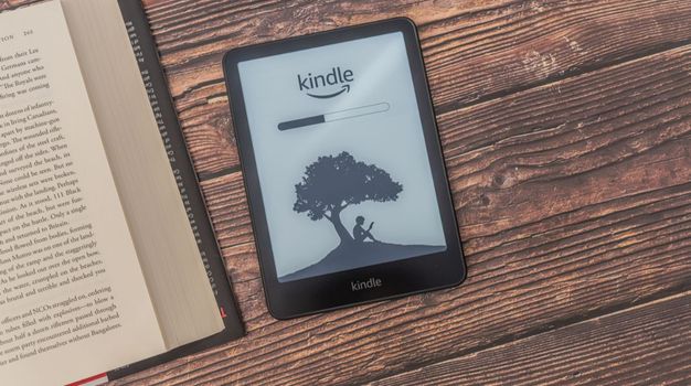 Shoppers can get a discounted Kindle in limited time offer.
