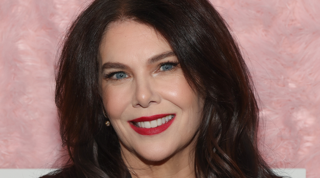 Lauren Graham