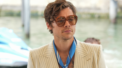 Harry Styles shocks Irish fans after singer is spotted in Kildare