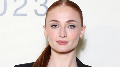 Sophie Turner hits back after trolls accuse her of ‘forgetting’ her children