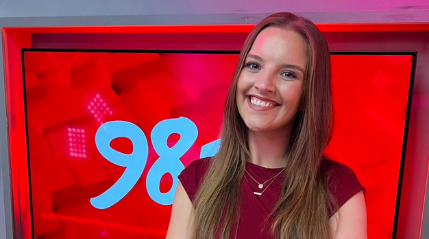 98 FM Leanne