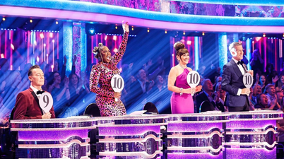 Strictly fans are all saying the same thing about this year’s line-up