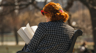 Readers are saying this non-fiction book has ‘changed their lives’