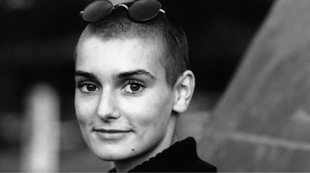 Sinead O'Connor Biopic