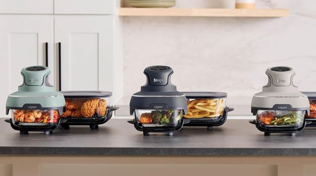 Ninja fans rave about air fryer that's 'so good it feels illegal' - and it's got a huge discount