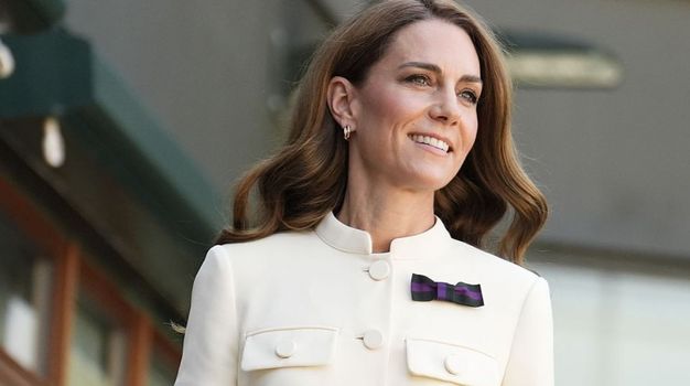 The 'natural alternative to Botox' Kate Middleton uses to 'diminish wrinkles'.
