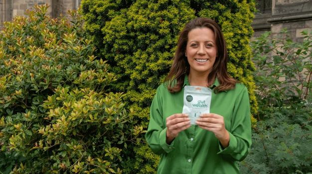 Shoppers praise 'life saving' tablet that reduces bloat instantly.