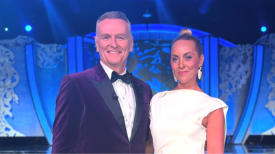 Kathryn Thomas defends Rose of Tralee after viewers call it ‘outdated’