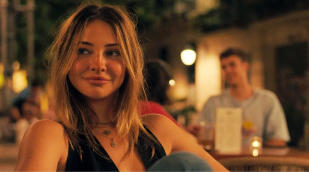 Amazon Prime Rom-Com