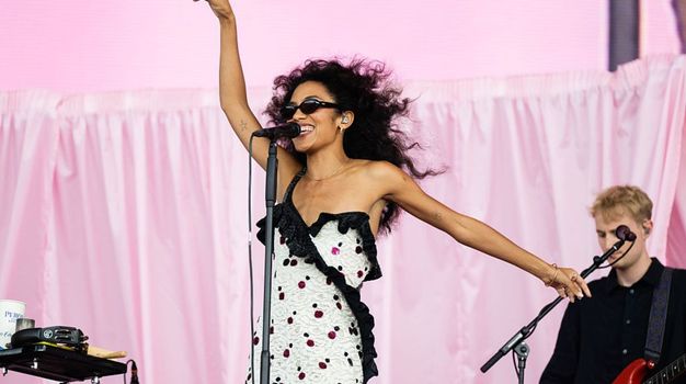 Olivia Dean ticket prices confirmed for her UK and European tour dates