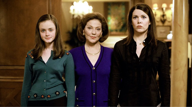 Gilmore Girls Documentary