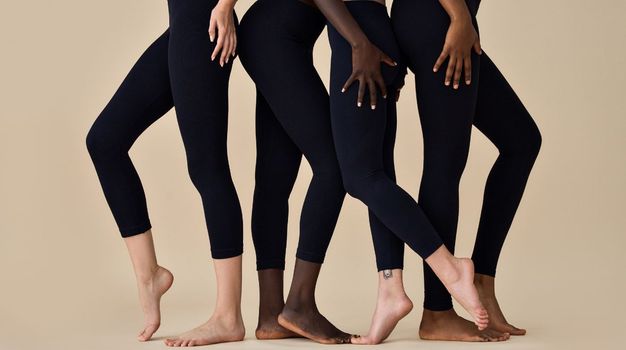Gen Z are saying leggings are 'so over' and have suggested an alternative style.