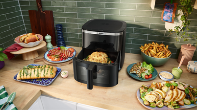 ‘The best air fryer money can buy’ is now available in Ireland