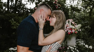 Taylor Swift and Travis Kelce announce their engagement