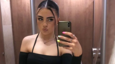 Teenager who died after falling ill at Belfast festival named locally