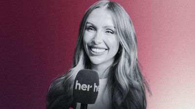 ‘It makes me teary-eyed’ – Rosie Connolly opens up about 4th ARQ’s success