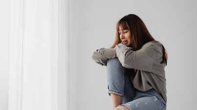 68 percent of Irish women said they’d wait this long before dating after a breakup