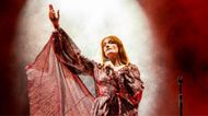 Florence and the Machine announces Irish date on her 2026 tour