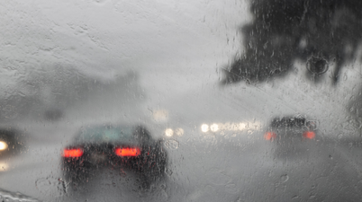 Drivers warned as Hurricane Erin brings dangerous conditions to Electric Picnic