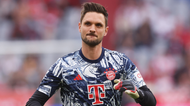 Footballer Sven Ulreich announces tragic death of six-year-old son