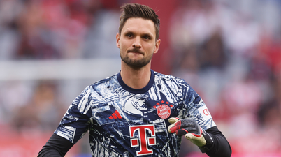 Footballer Sven Ulreich announces tragic death of six-year-old son