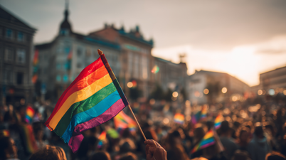 Number of people identifying as graysexual on the rise – here’s what it means