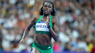Rhasidat Adeleke to miss World Championships next month