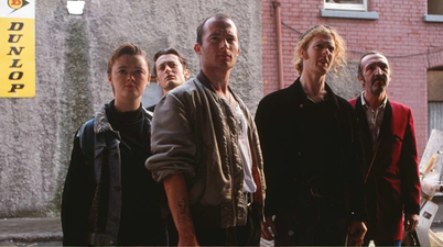 One of the very best Irish movies ever is on TV tonight