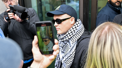 Update issued on Mo Chara terrorism charge case as court adjourned