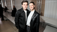 Brooklyn Beckham and Nicola Peltz renew wedding vows after being married for three years