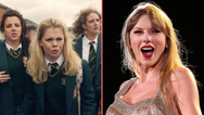 Taylor Swift is officially a Derry girl, say genealogy experts