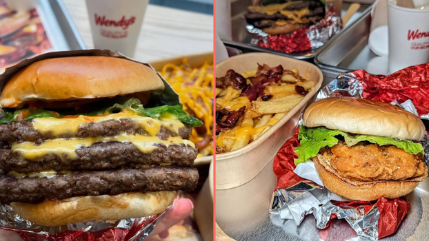 American chain branded 'better than McDonald's' to open first Irish branch in October