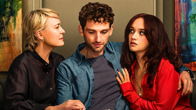 Prime Video has just added a new twisty thriller series with a great cast