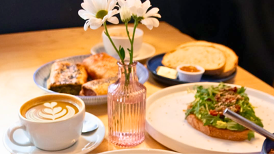 Hugely popular Dublin city cafe announces shock closure