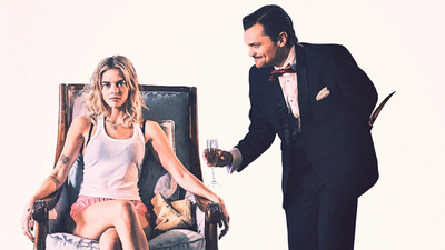 A fun new thriller movie is available to watch at home now