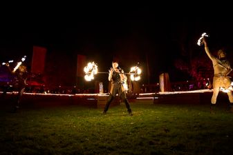 Rediscover the spirit of Samhain with these fascinating events